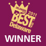 Best of Delaware 2011