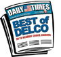 Best of Delco 2009